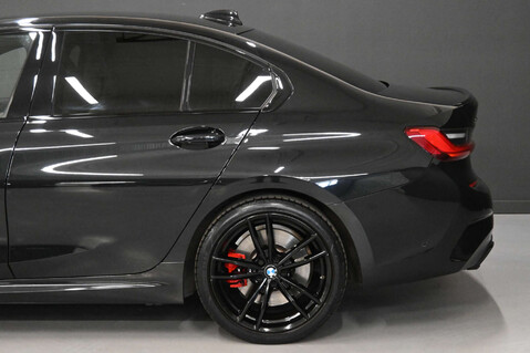 BMW 3 Series 3.0 M340I xDrive MHEV Auto 4WD 4dr 29