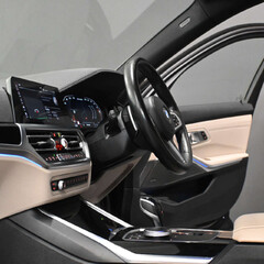 BMW 3 Series 3.0 M340I xDrive MHEV Auto 4WD 4dr 1