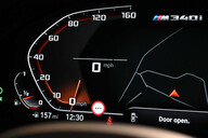 BMW 3 Series 3.0 M340I xDrive MHEV Auto 4WD 4dr 42