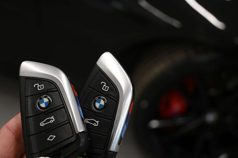 BMW 3 Series 3.0 M340I xDrive MHEV Auto 4WD 4dr 44