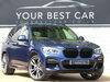 BMW X3 3.0 X3 M40i Auto 4WD 5dr