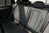 BMW X3 3.0 X3 M40i Auto 4WD 5dr 5