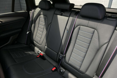 BMW X3 3.0 X3 M40i Auto 4WD 5dr 5