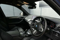 BMW X3 3.0 X3 M40i Auto 4WD 5dr 6