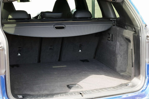BMW X3 3.0 X3 M40i Auto 4WD 5dr 17
