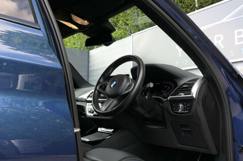 BMW X3 3.0 X3 M40i Auto 4WD 5dr 19