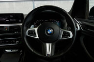 BMW X3 3.0 X3 M40i Auto 4WD 5dr 20
