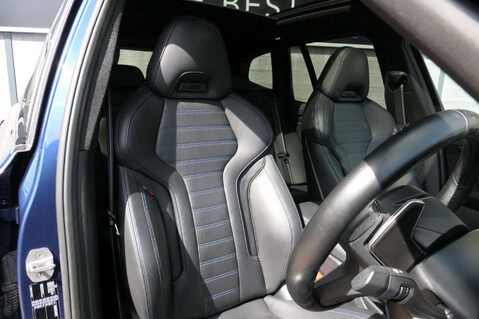 BMW X3 3.0 X3 M40i Auto 4WD 5dr 21