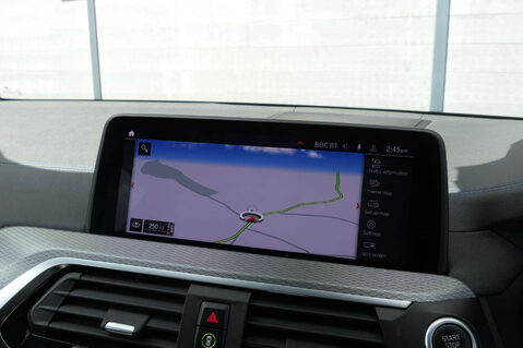 BMW X3 3.0 X3 M40i Auto 4WD 5dr 27