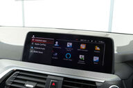 BMW X3 3.0 X3 M40i Auto 4WD 5dr 29