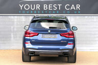BMW X3 3.0 X3 M40i Auto 4WD 5dr 32