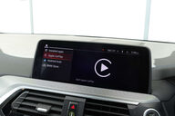 BMW X3 3.0 X3 M40i Auto 4WD 5dr 33