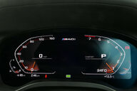 BMW X3 3.0 X3 M40i Auto 4WD 5dr 35