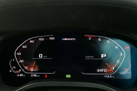 BMW X3 3.0 X3 M40i Auto 4WD 5dr 35