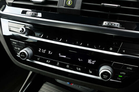 BMW X3 3.0 X3 M40i Auto 4WD 5dr 37