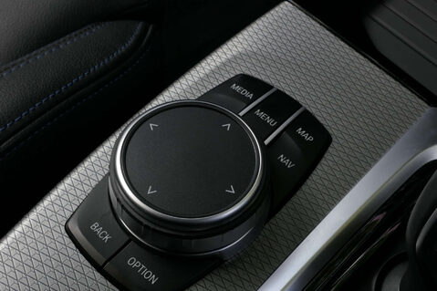 BMW X3 3.0 X3 M40i Auto 4WD 5dr 41