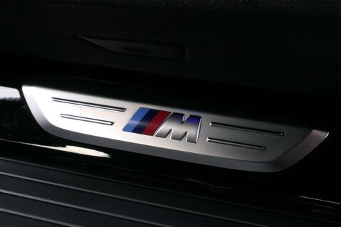 BMW X3 3.0 X3 M40i Auto 4WD 5dr 44