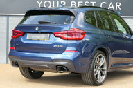 BMW X3 3.0 X3 M40i Auto 4WD 5dr 13