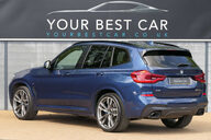 BMW X3 3.0 X3 M40i Auto 4WD 5dr 14