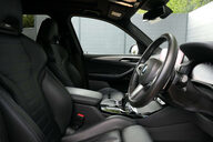 BMW X3 3.0 X3 M40i Auto 4WD 5dr 18