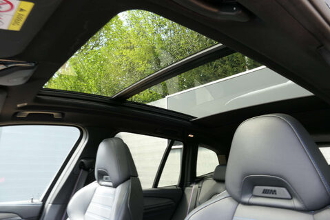 BMW X3 3.0 X3 M40i Auto 4WD 5dr 23