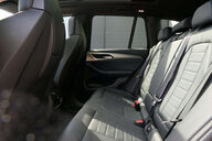 BMW X3 3.0 X3 M40i Auto 4WD 5dr 25