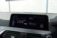 BMW X3 3.0 X3 M40i Auto 4WD 5dr 26