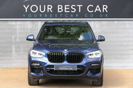 BMW X3 3.0 X3 M40i Auto 4WD 5dr 30