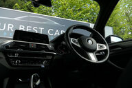 BMW X3 3.0 X3 M40i Auto 4WD 5dr 31