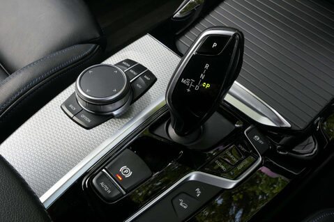 BMW X3 3.0 X3 M40i Auto 4WD 5dr 36