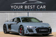 Audi R8 5.2 R8 Performance Carbon Black V10 Quattro Semi-Auto 4WD 2dr 1