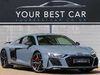 Audi R8 5.2 R8 Performance Carbon Black V10 Quattro Semi-Auto 4WD 2dr
