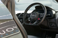 Audi R8 5.2 R8 Performance Carbon Black V10 Quattro Semi-Auto 4WD 2dr 4
