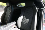 Audi R8 5.2 R8 Performance Carbon Black V10 Quattro Semi-Auto 4WD 2dr 6