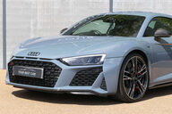 Audi R8 5.2 R8 Performance Carbon Black V10 Quattro Semi-Auto 4WD 2dr 8