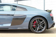 Audi R8 5.2 R8 Performance Carbon Black V10 Quattro Semi-Auto 4WD 2dr 14
