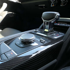 Audi R8 5.2 R8 Performance Carbon Black V10 Quattro Semi-Auto 4WD 2dr 1