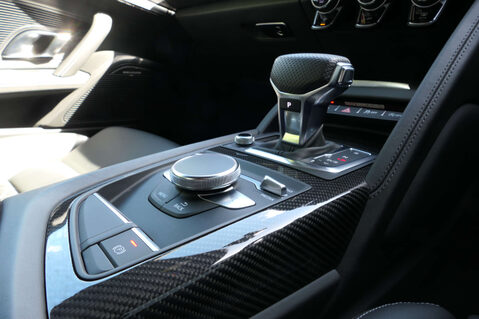 Audi R8 5.2 R8 Performance Carbon Black V10 Quattro Semi-Auto 4WD 2dr 30