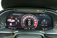 Audi R8 5.2 R8 Performance Carbon Black V10 Quattro Semi-Auto 4WD 2dr 34