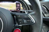 Audi R8 5.2 R8 Performance Carbon Black V10 Quattro Semi-Auto 4WD 2dr 38