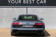 Audi R8 5.2 R8 Performance Carbon Black V10 Quattro Semi-Auto 4WD 2dr 42