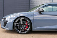 Audi R8 5.2 R8 Performance Carbon Black V10 Quattro Semi-Auto 4WD 2dr 13