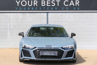 Audi R8 5.2 R8 Performance Carbon Black V10 Quattro Semi-Auto 4WD 2dr 18