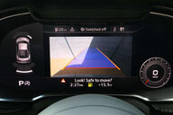 Audi R8 5.2 R8 Performance Carbon Black V10 Quattro Semi-Auto 4WD 2dr 29