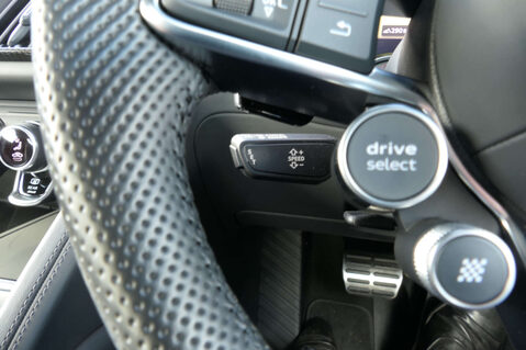 Audi R8 5.2 R8 Performance Carbon Black V10 Quattro Semi-Auto 4WD 2dr 39