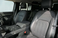 Land Rover Defender 3.0 D250 MHEV X-Dynamic HSE SUV 5dr Diesel Auto 4WD Euro 6 (s/s) (250 ps) 5