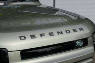 Land Rover Defender 3.0 D250 MHEV X-Dynamic HSE SUV 5dr Diesel Auto 4WD Euro 6 (s/s) (250 ps) 7