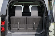 Land Rover Defender 3.0 D250 MHEV X-Dynamic HSE SUV 5dr Diesel Auto 4WD Euro 6 (s/s) (250 ps) 10