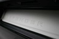 Land Rover Defender 3.0 D250 MHEV X-Dynamic HSE SUV 5dr Diesel Auto 4WD Euro 6 (s/s) (250 ps) 15