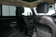 Land Rover Defender 3.0 D250 MHEV X-Dynamic HSE SUV 5dr Diesel Auto 4WD Euro 6 (s/s) (250 ps) 18